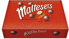 Mars Maltesers - PAST BEST BEFORE