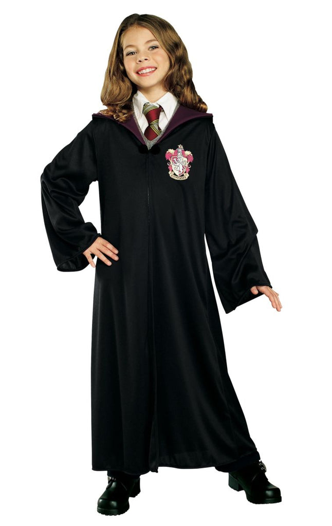 Harry Potter Child's Robe - Gryffindor