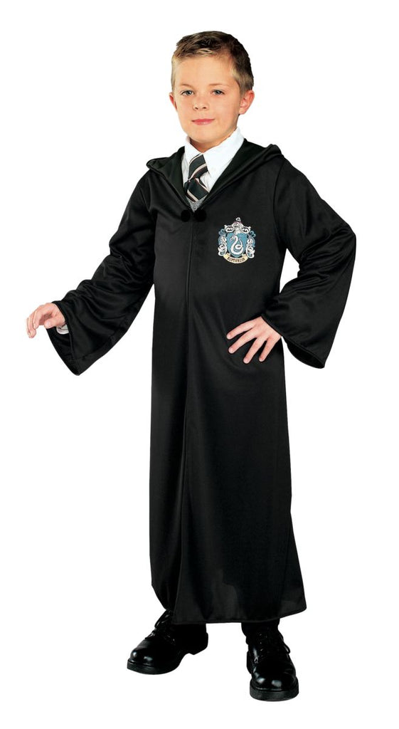 Harry Potter Child's Robe - Slytherin