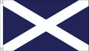 Saltire Flag