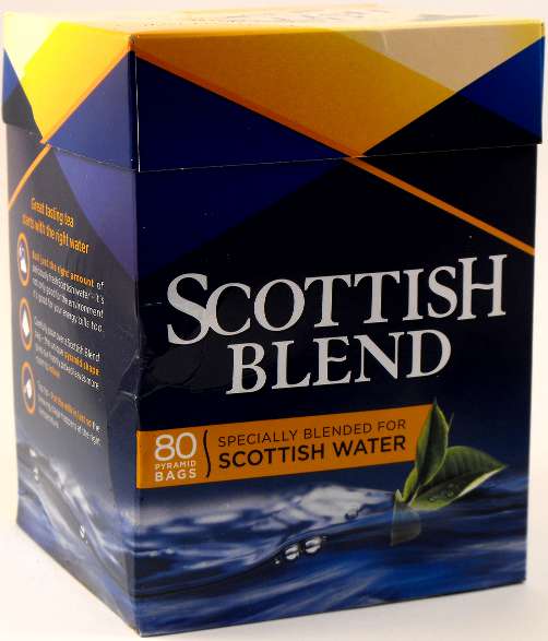 Scottish Blend Tea