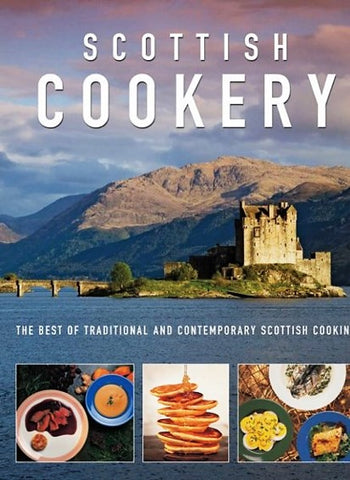 Scottish Cookery