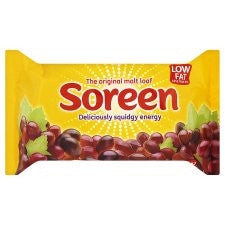 Soreen Malt Loaf