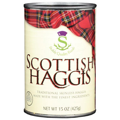 Stahly Scottish Haggis