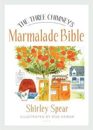 Three Chimneys Marmalade Bible