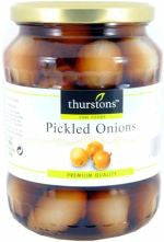 Thurstons Pickled Onions