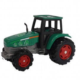 Irish Die Cast Tractor