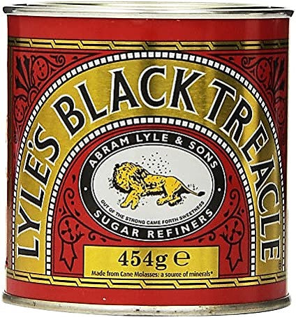 Lyle's Black Treacle