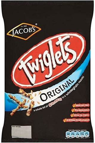 Twiglets 150g