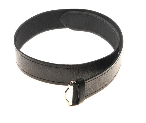Kilt Belt - Velcro